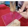 Buy cheap Premium Ceramic Phone Screen Glass With Shatter Proof Fibre from wholesalers
