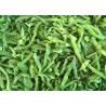 Buy cheap Fresh IQF Individually Quick Freezing Green Pepper Strips IQF Frozen Food For from wholesalers