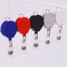 Buy cheap Deyi Custom Logo Office Badge Reel from wholesalers