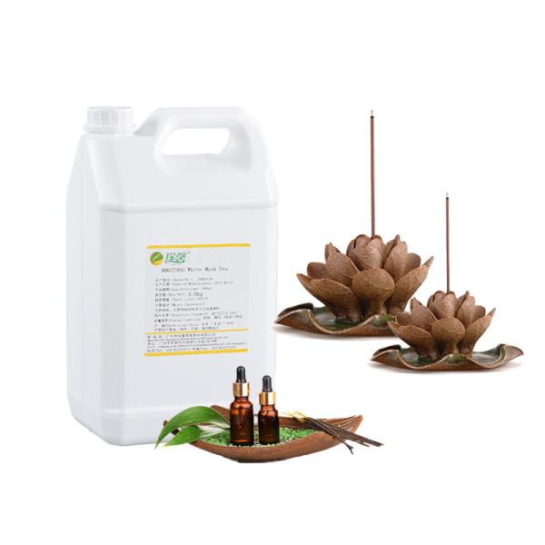 Sandalwood Aromatherapy Fragrances Fragrance Oil For Candle Making Incense