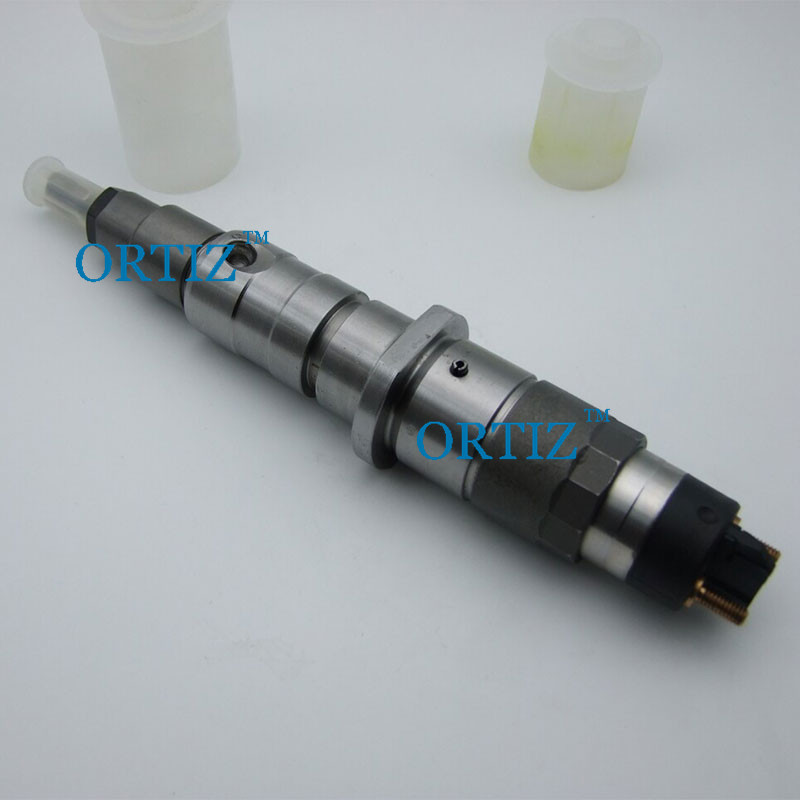 ORTIZ brand new Komatsu Cummins Bosch common rail injector 0445120236 Cummins injection 3 965 721