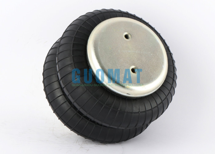 2B7070 GUOMAT Double Convoluted Industrial Air Spring FD 70-13 Contitech Rubber Bellows