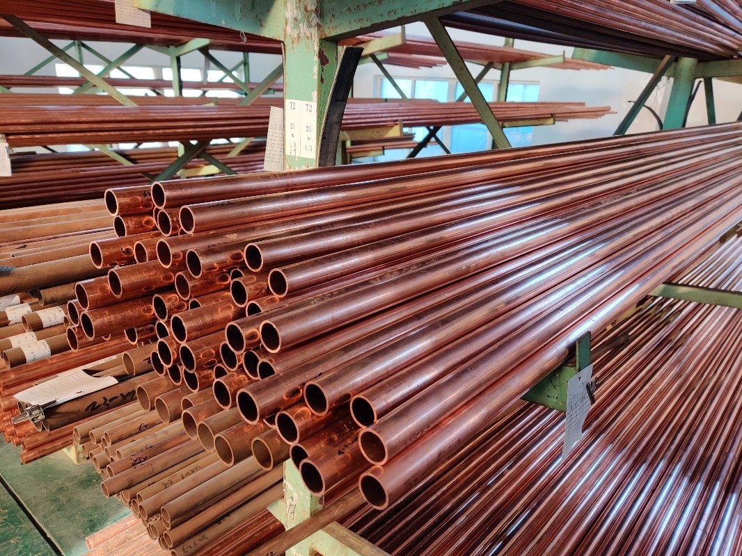 High-Strength Copper Nickel Elbow CuNi 90 / 10 & CuNi 70 / 30 For Industrial Applications