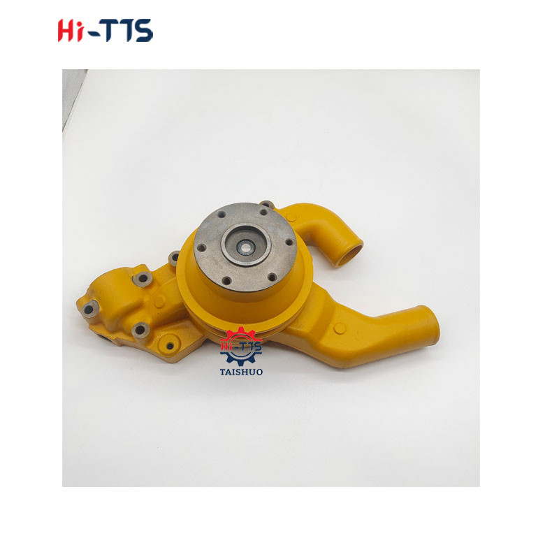 4D105-3 Engine Part Water Pump 6131621100 6140601110 6131621240