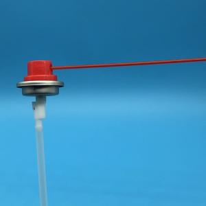 One Inch High-Precision MDF Kit Activator Valve with Anti-Leak Design for Custom