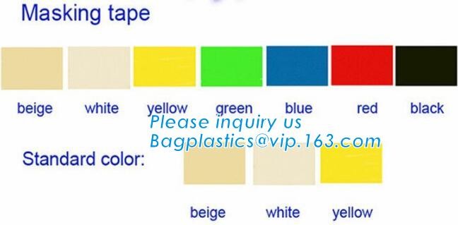 Pre-tapd paint masking film HDPE,Car paint repair masking film with tape, Hot sell masking film with adhesive tape, PAC