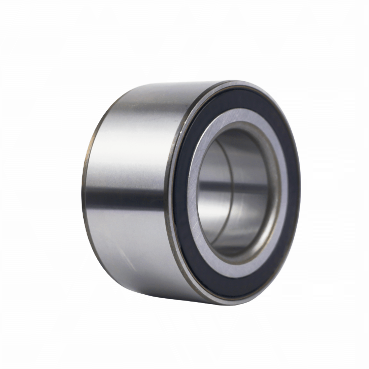 Standard Lubrication DAC52960050-ABS Auto Wheel Hub Bearing for High Speed Performance