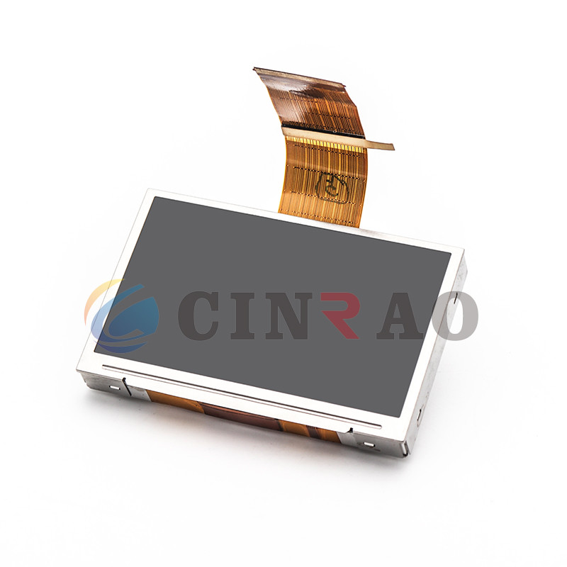 3.5 Inch W-LBLDRL7001-02A LCD Display Screen Module Car GPS Navigation Quality Warranty
