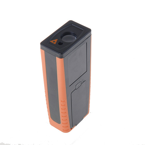Mini Size Digital Laser Distance Meter Build Tool , 80m Long Range Rangefinder