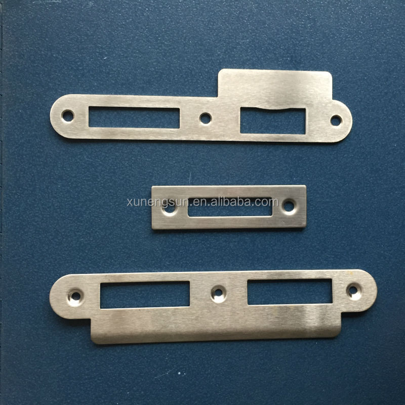 Carbon Steel Galvanized Steel Sheet Fabrication Customized Process