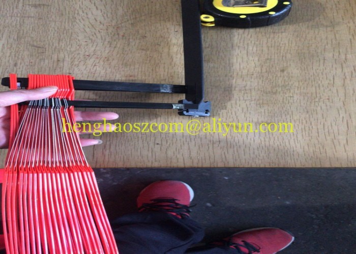 Yoke Complete ; Leno Selvedge Device of Tw11 Pu P7100 P7150 P7200 Loom; 911-165-172