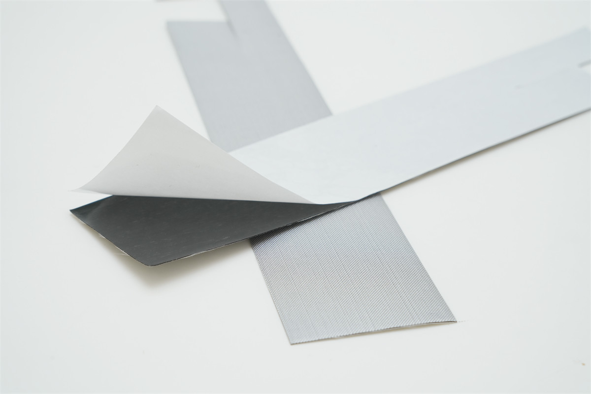 Fireproof Battery Thermal Runaway Protection Ceramic Matrix Composites Silicone Sheets