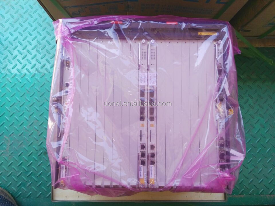 ZTE C300 Original Optical Line Terminal GPON/EPON/GEPON OLT ZTE ZXA10 C300
