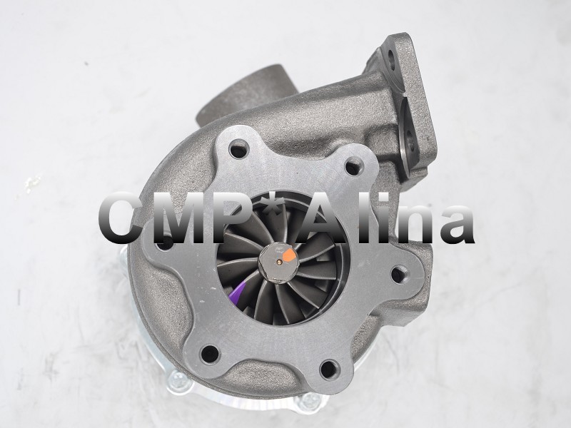 K18 Material Diesel Turbo Charger Parts TO4E55 65.09100-7038 466721-0007