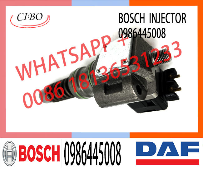 new fuel unit pump 0986445008 0986445013 FOR REN-AULTT