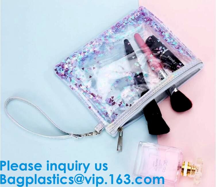 EVA Logo Printed Mini Tote Bag Fashion Plastic Lady's Shopping Hand Bag Custom Printed EVA Tote Bag, Bagease, Bagplastic