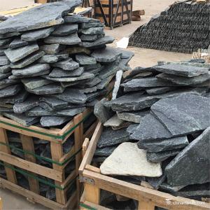 Quartzite / Slate / Sandstone Random Loose Stacked Stone 30-40mm Thickness