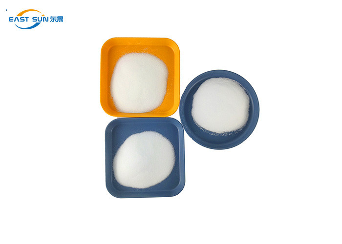80 Micron DTF Hot Melt Adhesive TPU Powder High Elastic