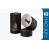 Buy cheap Offset Printing Cosmetic Printed Cardboard Tube , Paperboard Cosmetic Packaging from wholesalers