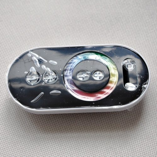 KooSion RF Wireless Touch RGB LED controller for RGB LED Strips 6Ax3Channel