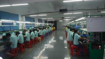 Shenzhen Ouxiang Electronic Co., Ltd.