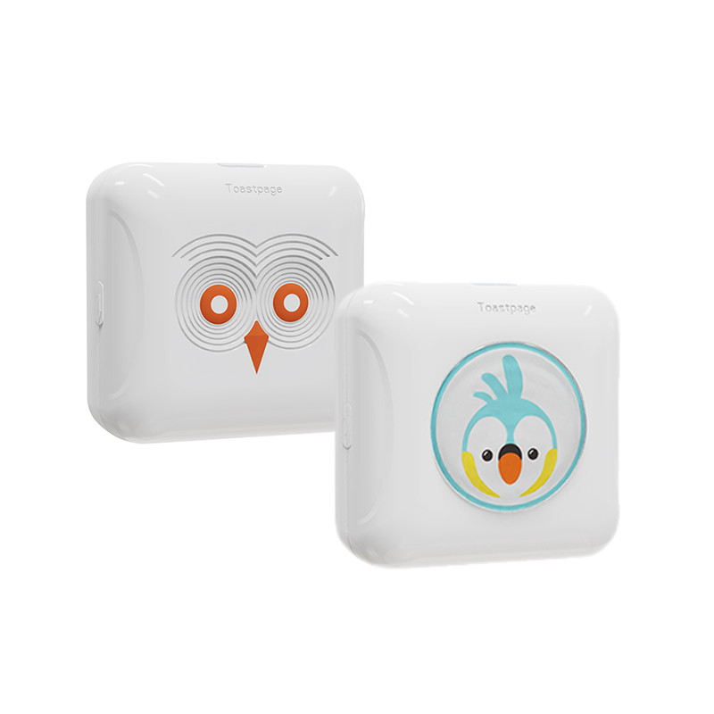 Small Printer Picture Printer Mini Printer Portable Photo Printer for phone