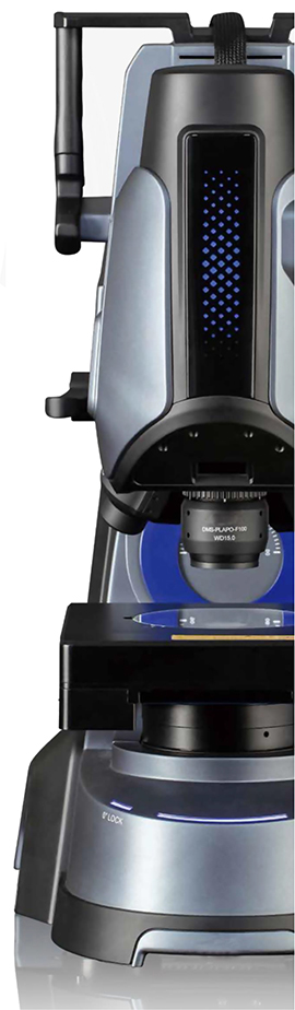 OPTO EDU M20.0910 All In One 3D Industry Fully Motorized Microscope