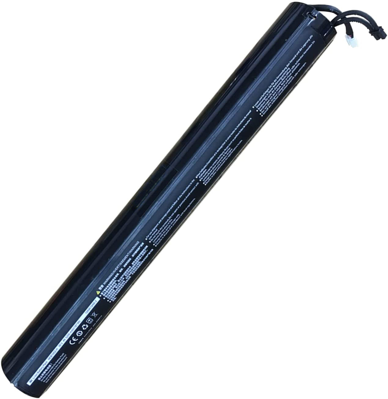 ES1 ES2 ES4 Electric Scooter Lithium Battery Replacement NCM
