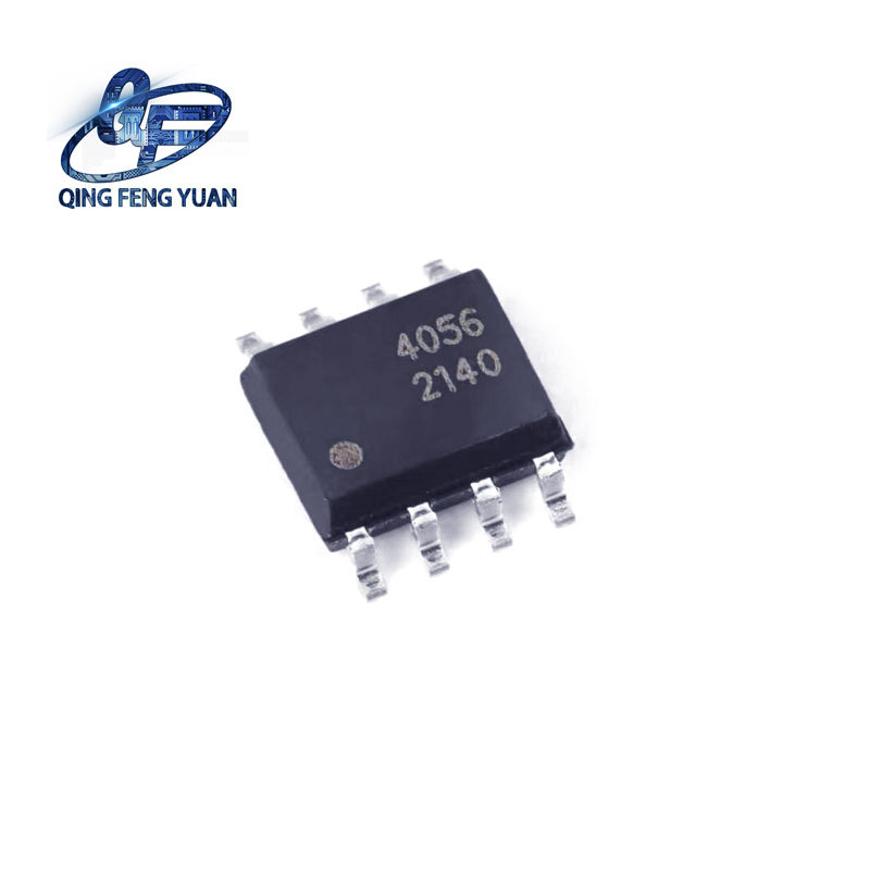 TP TP4056 Integrated circuit Controllers Tps2052bdrbr Bm6104fv-ce2