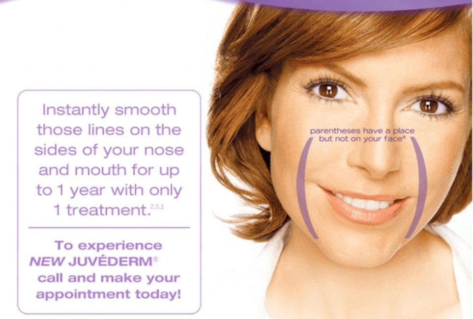 Juvederm Ultra3 Ultra4 Hyaluronic Acid Facial Treatment Dermal Filler