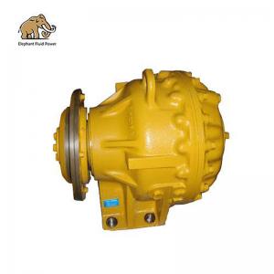 China Rhd LHD Steering Position DD33 DD66 Reducer For Concrete Truck Mixer on sale