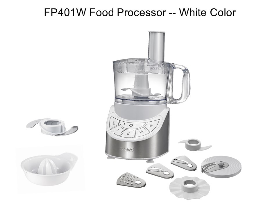 CB GS CE ROHS Certified FP401 Food processor from Kavbao