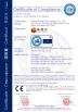 Guangzhou Movie Power Electronic Technology Co.,Ltd. Certifications