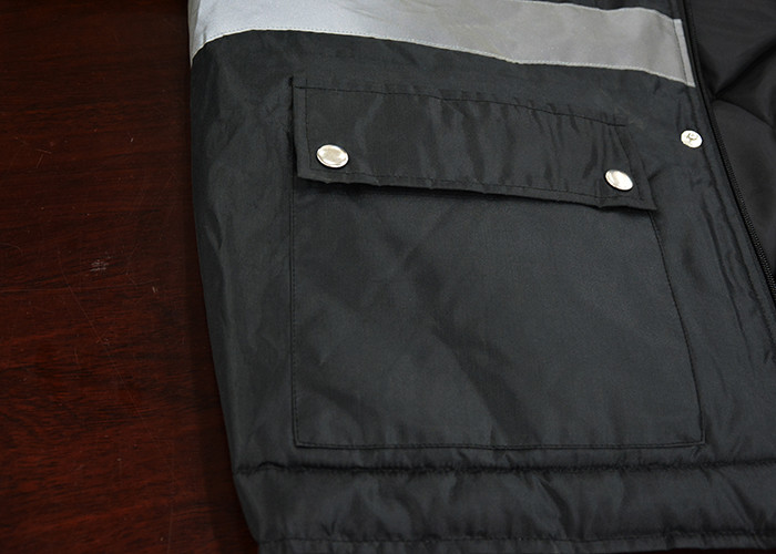 Fashionable Mens Work Clothes / Warm Cold Weather Work Clothes