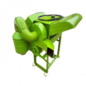 Buy cheap Agricultural Grain Thresher Machine Multi Functional Voltage 380V product