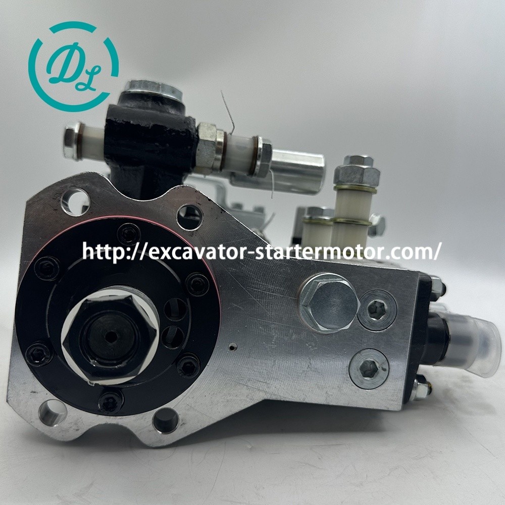 BH4P120 0C3100118 230560386 Fuel Injection Pump Engine Part Liugong