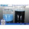 Buy cheap Water Treatment Water Decoloring Agent Flocculation Organic Polymer Color Remove from wholesalers