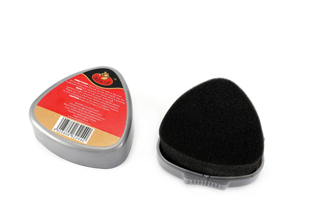 Instant Shine Shoe Polish Restore The Shine Of Your Leather Shoes With Shoe Polishing Hotel Supplies