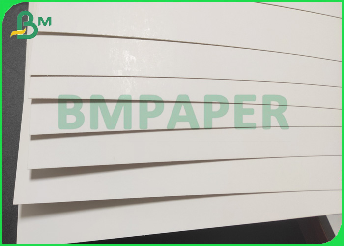 SBS paperboard