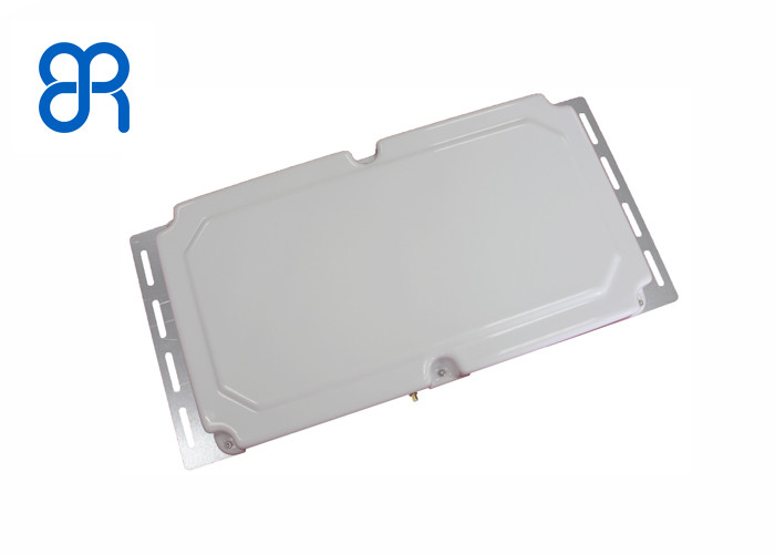 10 DBic UHF Narrow Beam Antenna For Access Control / Personnel / Asset Management