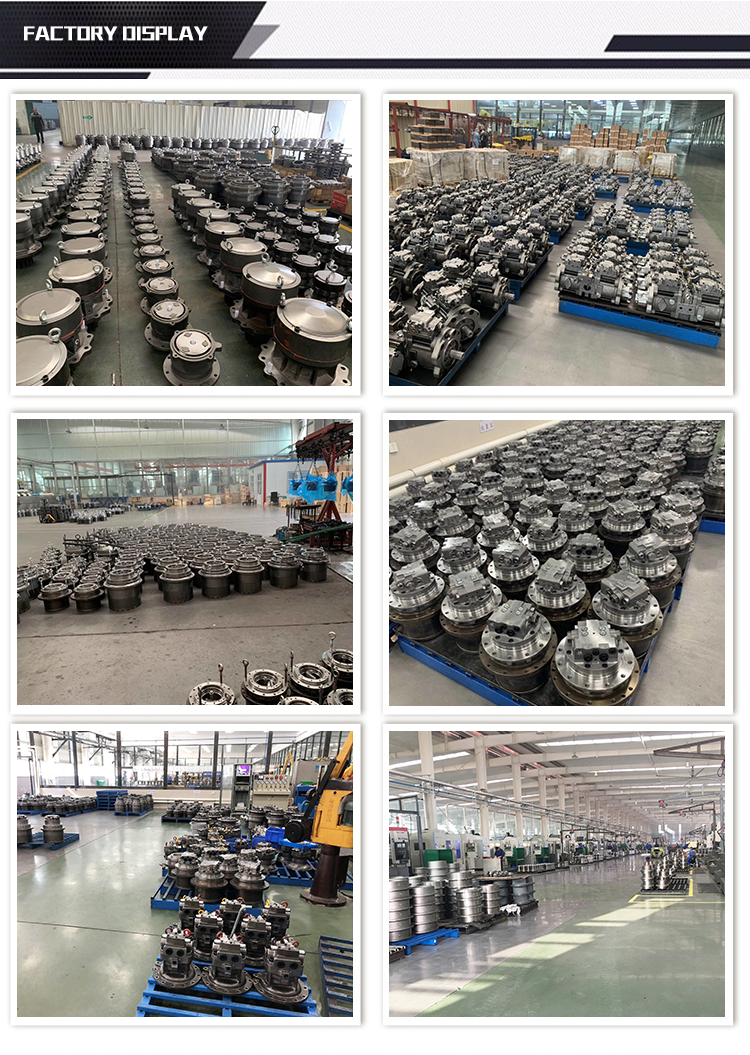 Belparts Excavator Engine Parts Generator 24V 100A E330C E320D E325C E325D C7 C9 Alternator