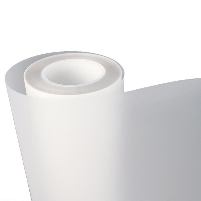 8.5 X 14 13x19 20 Inch Dtf Film Heat Transfer Paper For DTF Inkjet Printer 24inch PET Film In White