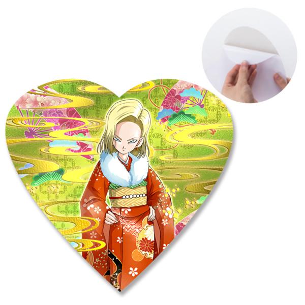 Self - Adhesive Kids 3D Lenticular Stickers / Holographic Sticker Printing Flip
