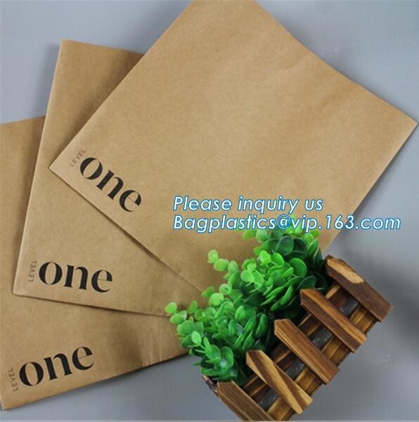 shopper carrier, pac Design Eco-friendly Plastic Bakery Bags Clear Wedding Cake Pastry Cupcake Slice Bread Packaging Bag