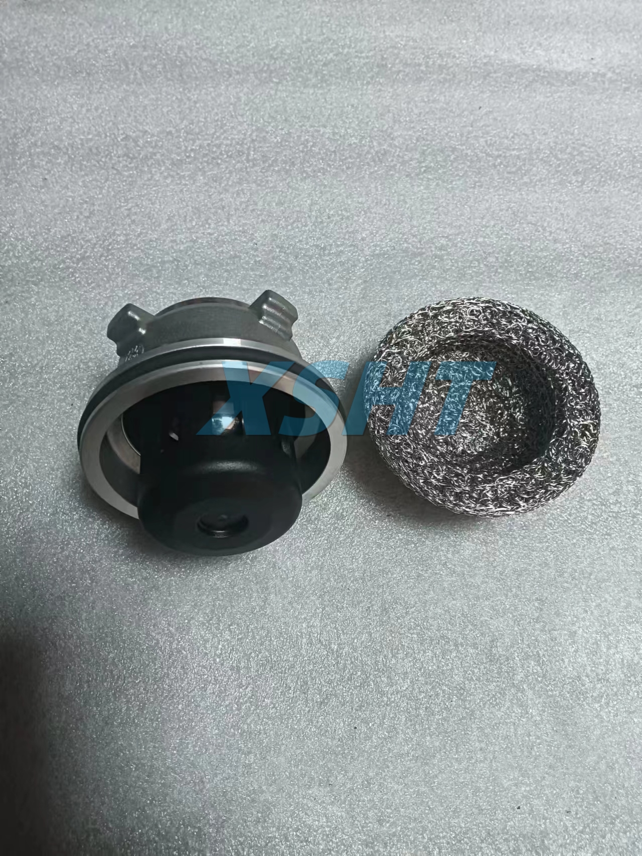 15300830120 Heavy Truck Accessory for Voith Parts Transmission Retarder from Shaanxi