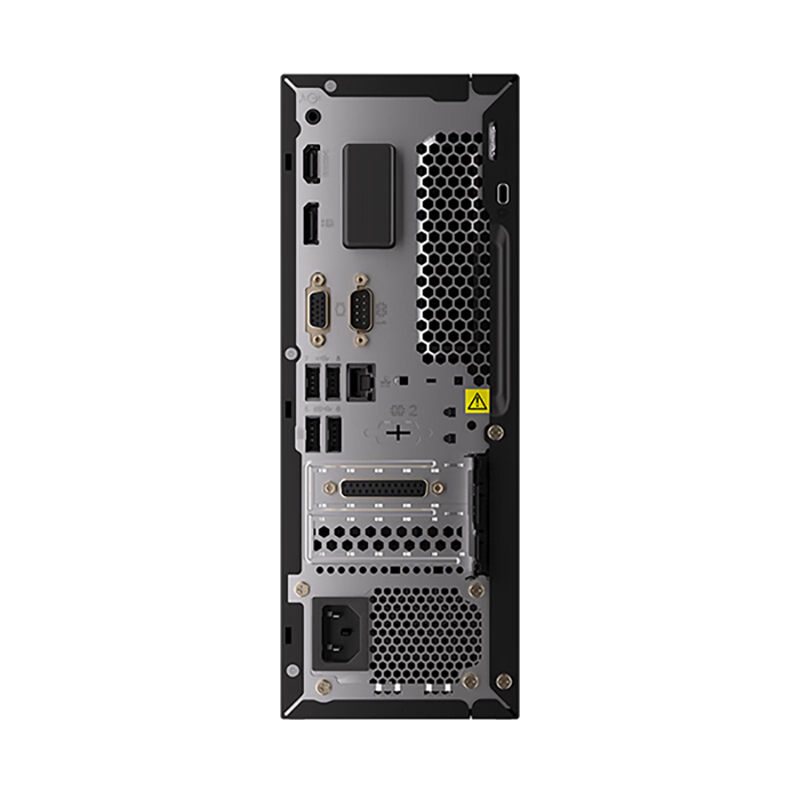 Intel i5-13400 CPU 8GB DDR4 RAM 512GB SSD Win11 Lenovo ThinkCentre S500-21 Desktop PC