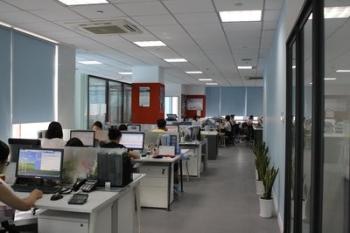 Shenzhen B.Y Technology Co., Ltd