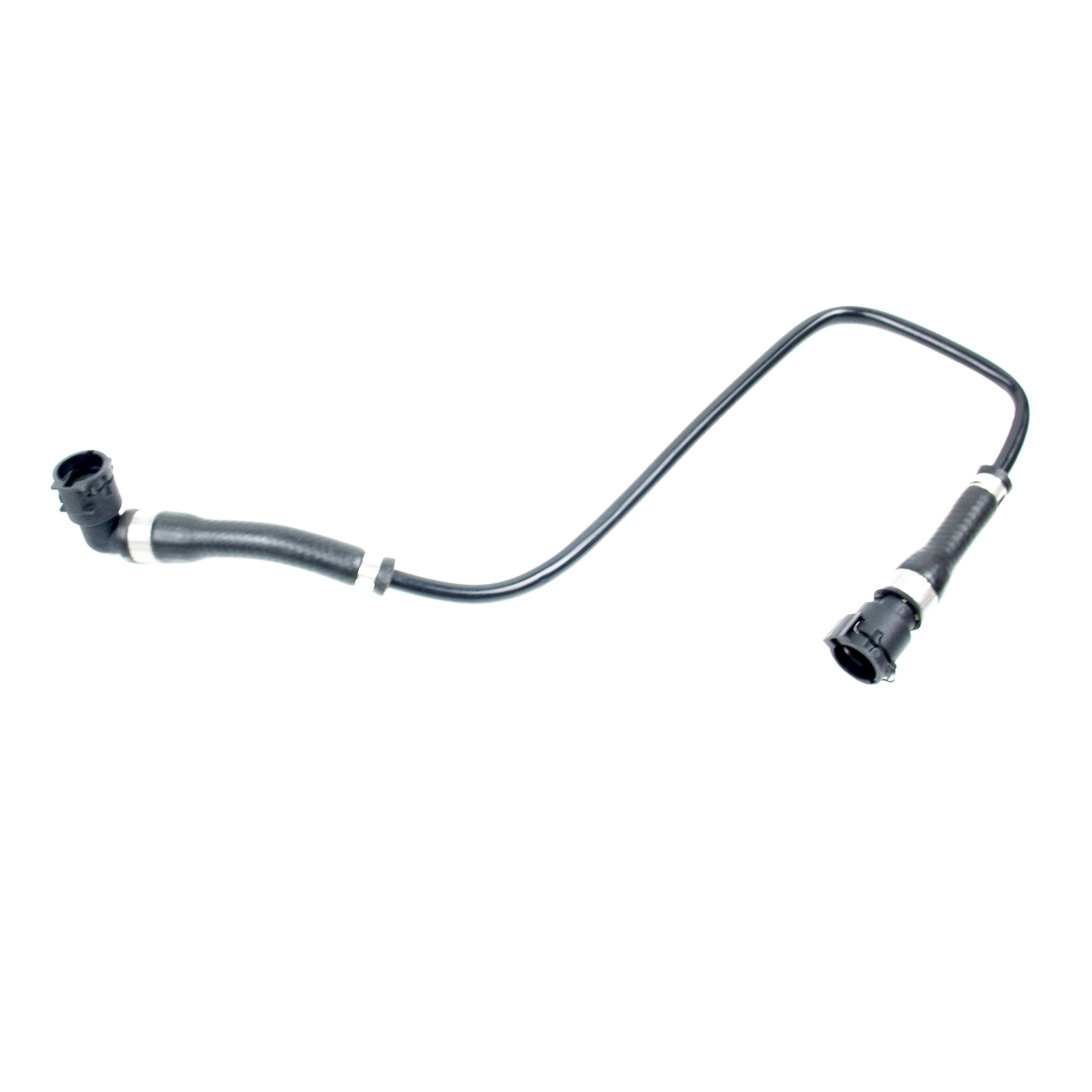 SQCS Radiator Hose OE NO. 11531439123 for BMW X5 E53 E66 E90 F10 N20 N52 N46 N55 N54