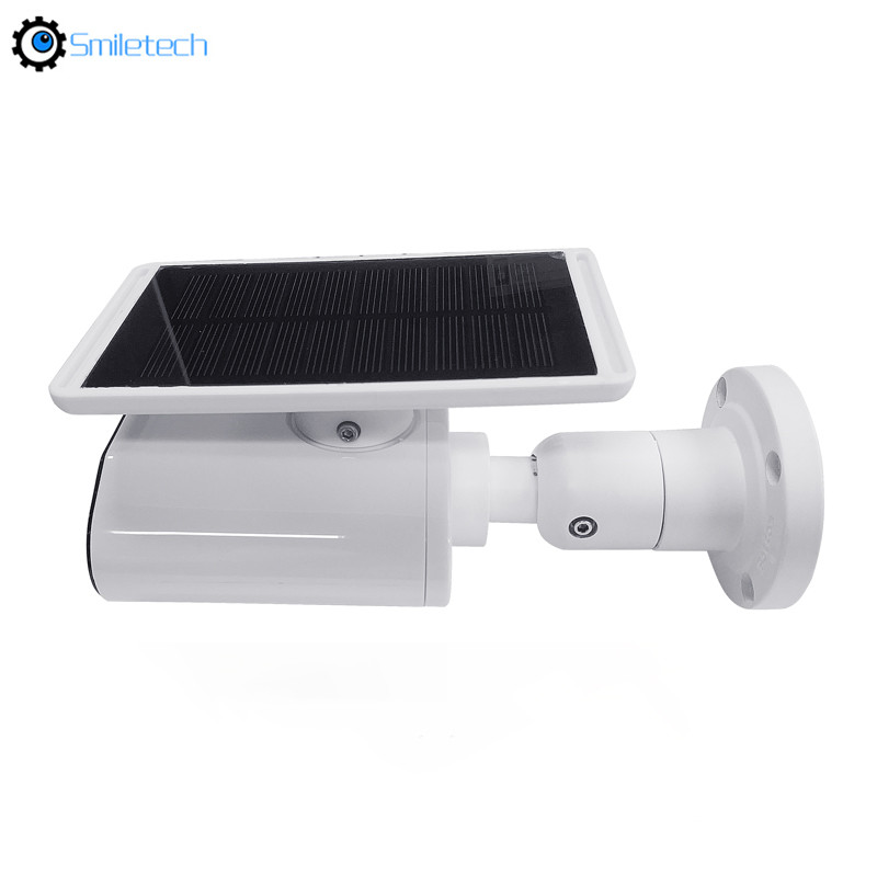 Waterproof TUYA 1080P Bullet Camera Outdoor 2MP PIR Motion Detection Low Power consumption solar Powered WIFI camera