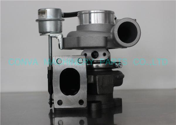 Hx25w 4035393 4035394 2852275 504057286 Iveco Industrial With Taa-2val, 6.5